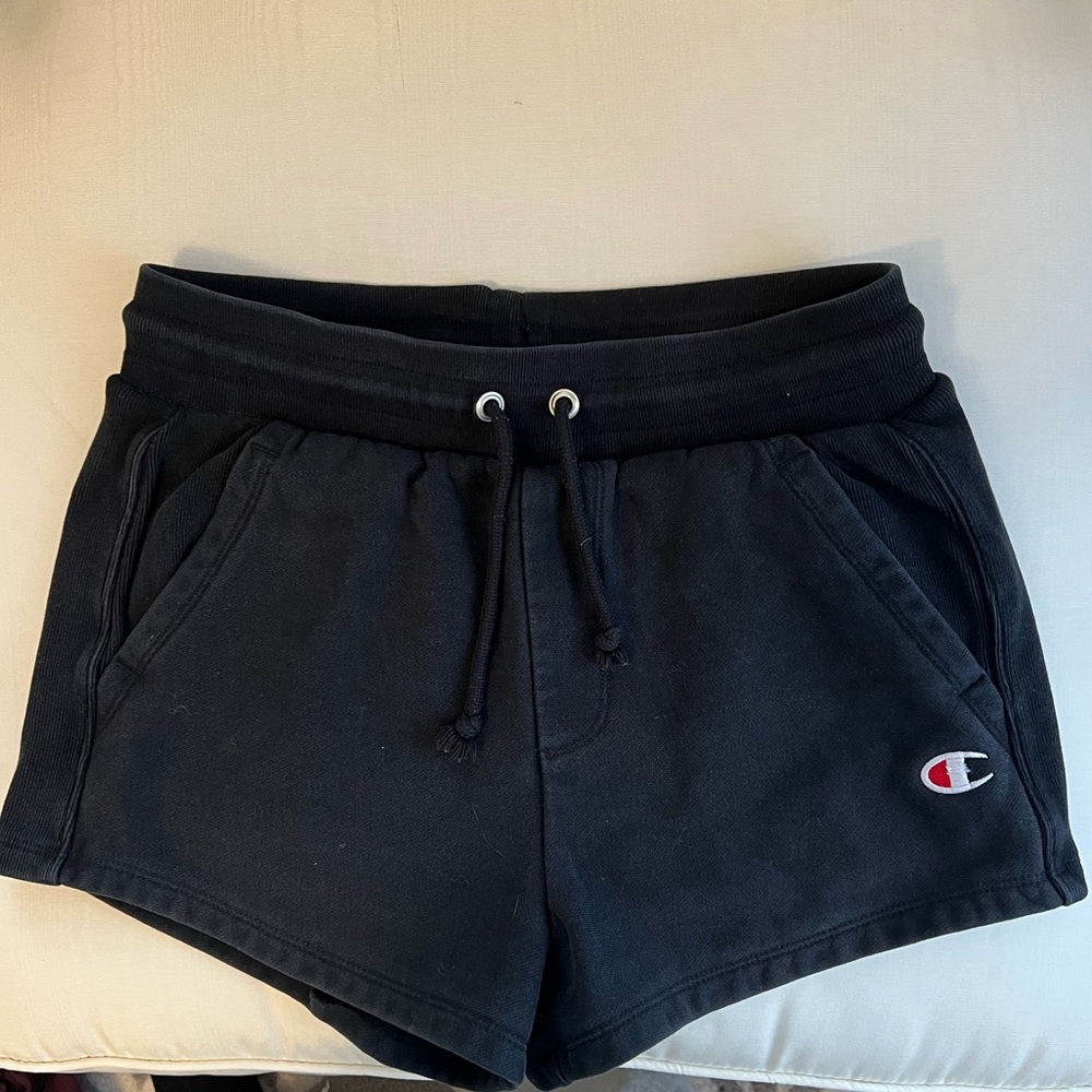 Champion shorts